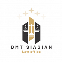 Kantor Hukum DMT SIAGIAN, Law Office, Advokat, Pengacara, Konsultan Hukum